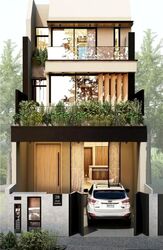 Hillview Garden Estate (D23), Terrace #539265871